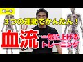 【黄ー８】体が冷える？血管・血流改善するならこれ！