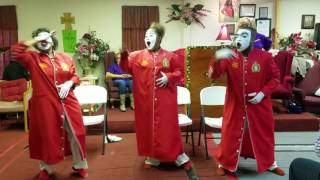 In Spirit and Truth  Majestic Mime Ministry 2