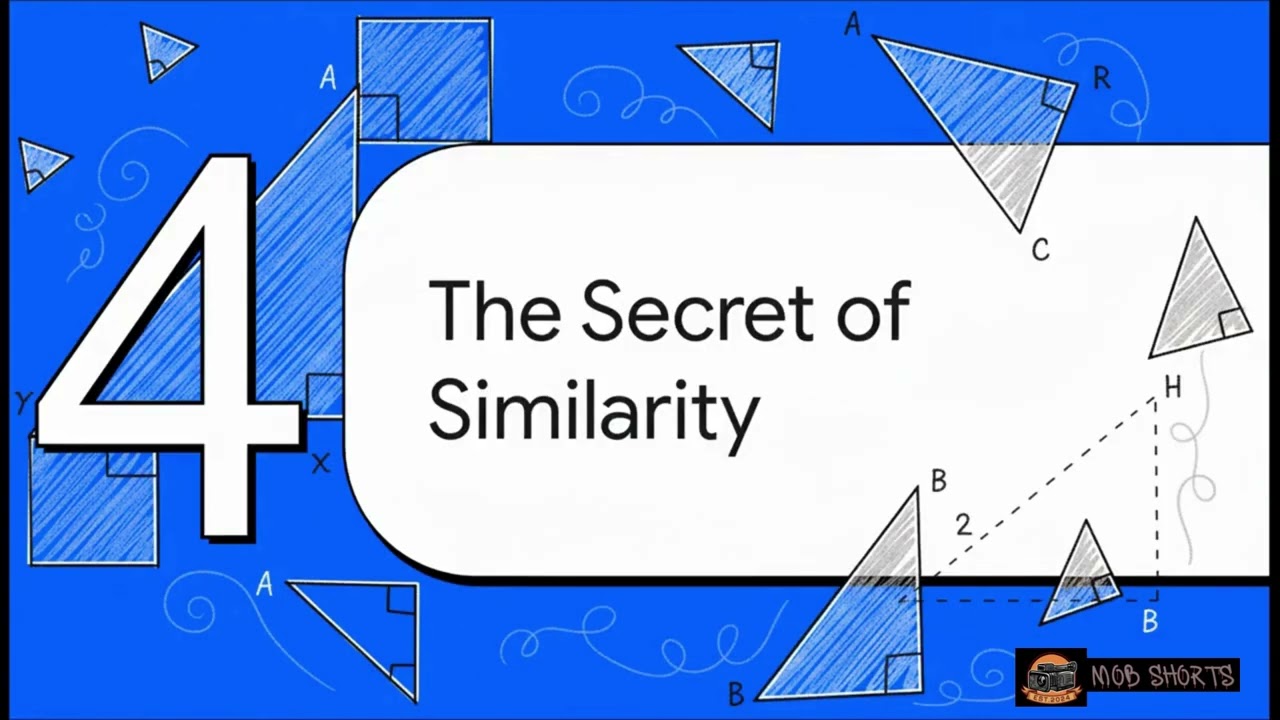 Pythagorean Theorem | Grade 12 Maths CAPS