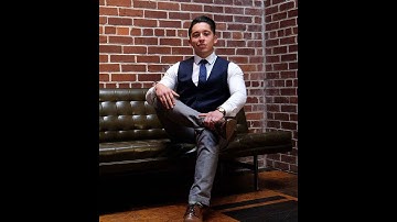 The Renaissance Man Image Consulting: Introduction