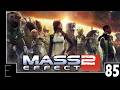 Let's Play Mass Effect 2 Legendary Edition (Blind) Part 85 - Tali's Loyalty