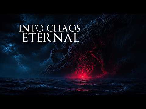 Into Chaos Eternal (12+ Lovecraftian Dark Ambient Mix)