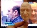Новосибирская художница создает уникальных кукол