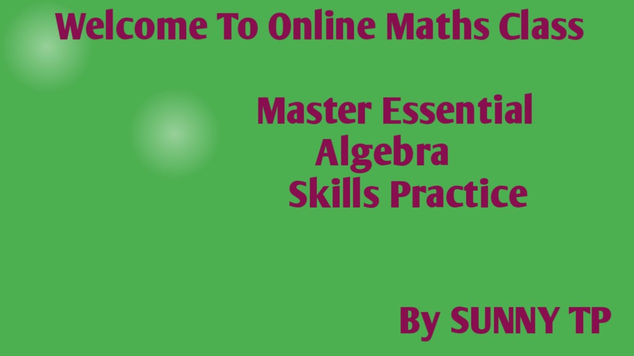 Dividing Fractions - Apply KCF = Keep Change Flip - Basic Math - Algebra