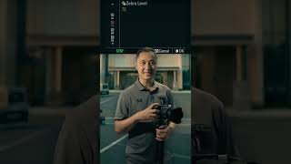 SMS Series EP 4 S Log control exposure