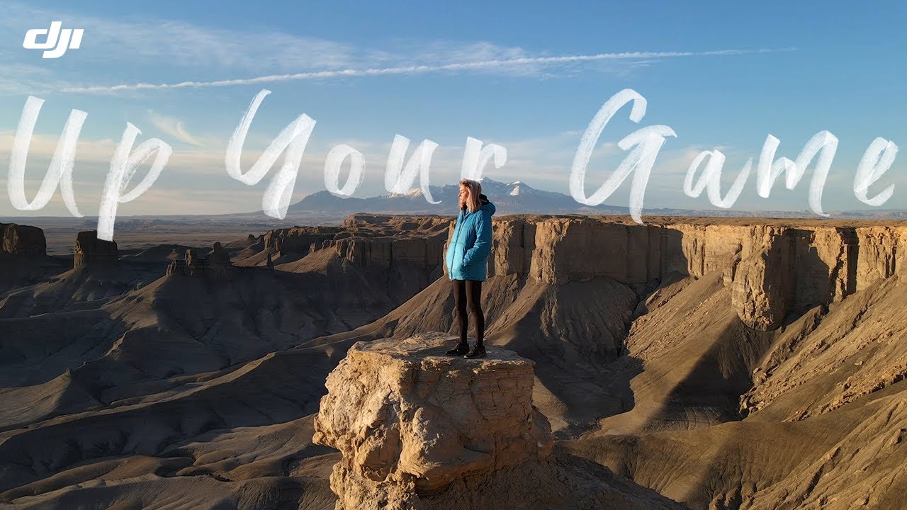 youtube dji mavic air