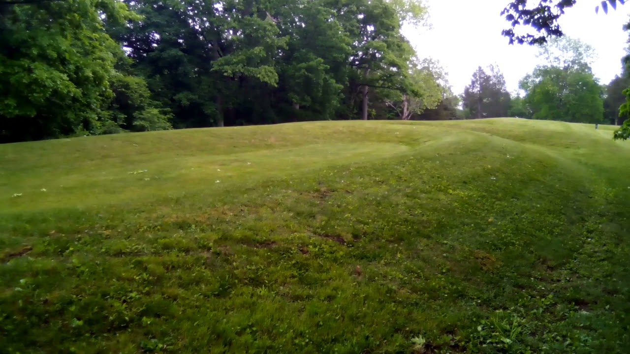 Serpent Mound (the egg)