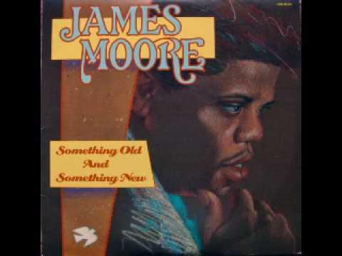 James Moore - I Can Do All Things