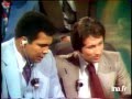 Michel drucker interview muhammad ali