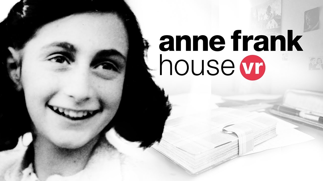 Oculus Go Video Capture The Anne Frank House In 360° VR YouTube
