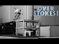 Louie Lopez's "Holy Stokes!" Over Stokes