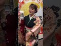 #朝花美穂 #夜の踊り子 踊ってみた🐟