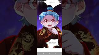 adorable princess chapter 56-60