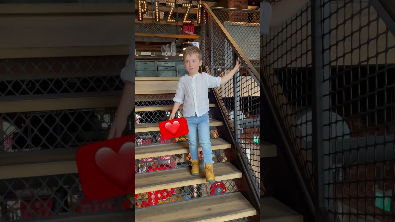 Don’t miss this place in Venlo,Netherlands ❤️