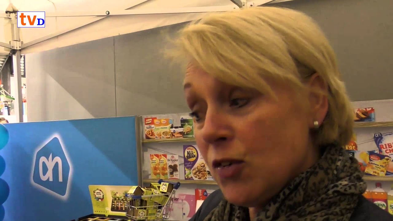Damito 2016: joke huisjes van albert heijn dalfsen youtube