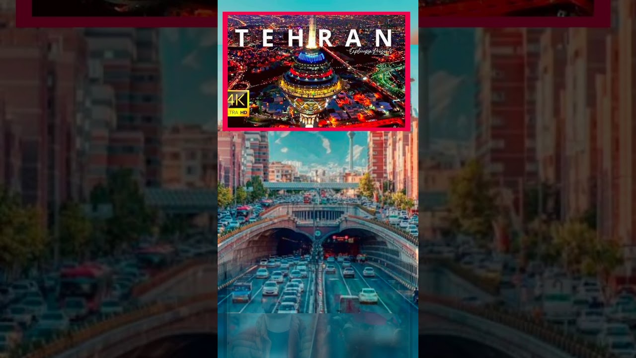 ईरान ने US को धमकाया। 