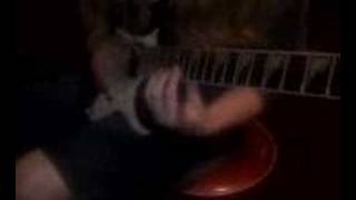 Taylor Shredding