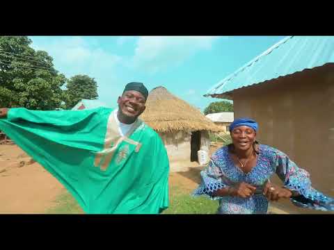 ADAMILO By Sheks Musa Jp Cornerstonemedia9578 