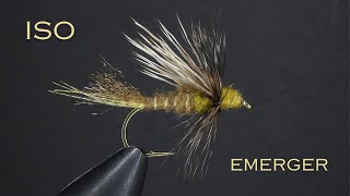 Iso Emerger by Allen McGee 269 views 1 month ago 14 minutes, 13 seconds