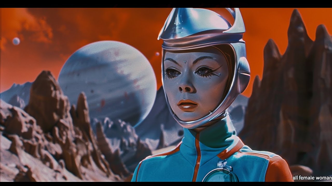 Sitcom Effect Mass Effect (1957) Season 1 Sitcom Intro 4K Ai - YouTube