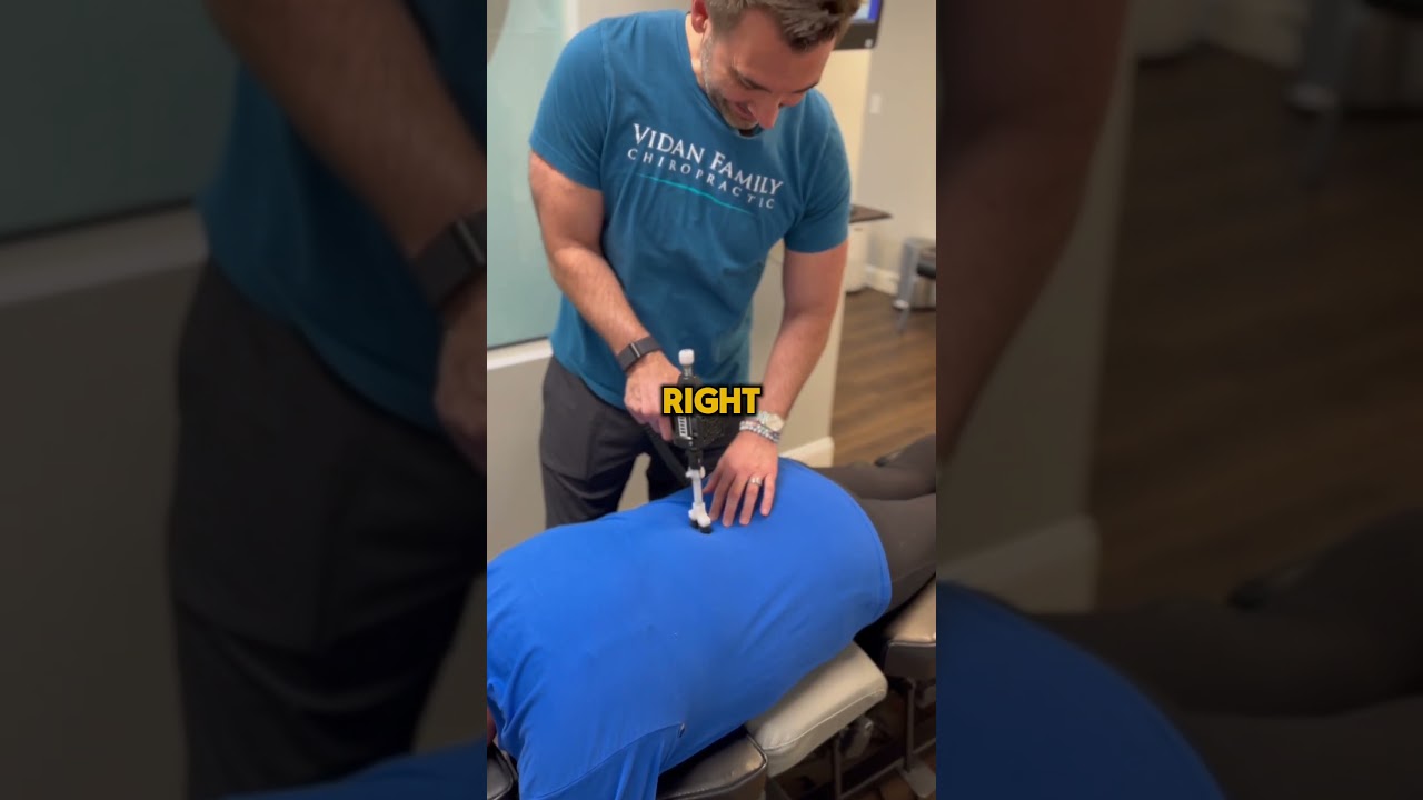 Results you can see and feel 