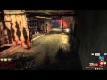 [BO2 ゾンビ] "Mob Of The Dead" 基礎攻略編 Part②