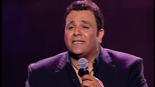 محمد فؤاد - بين ايديك - العروض المباشرة 2 - The X Factor 2013