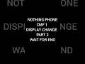 CMF Phone 1 Display Change – Part 2 🔧📱Main repair starts now 🔥👀Music: Brazil – RA (from Audio)