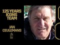 #RBFA | 125 Years Icons Team | Jan Ceulemans の動画、YouTube動画。