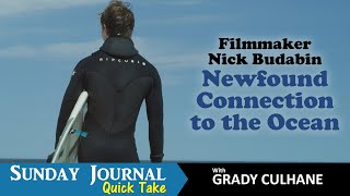 5 Years Documenting Sharks off Cape Cod Change Your Perspective More with Nick Budabin