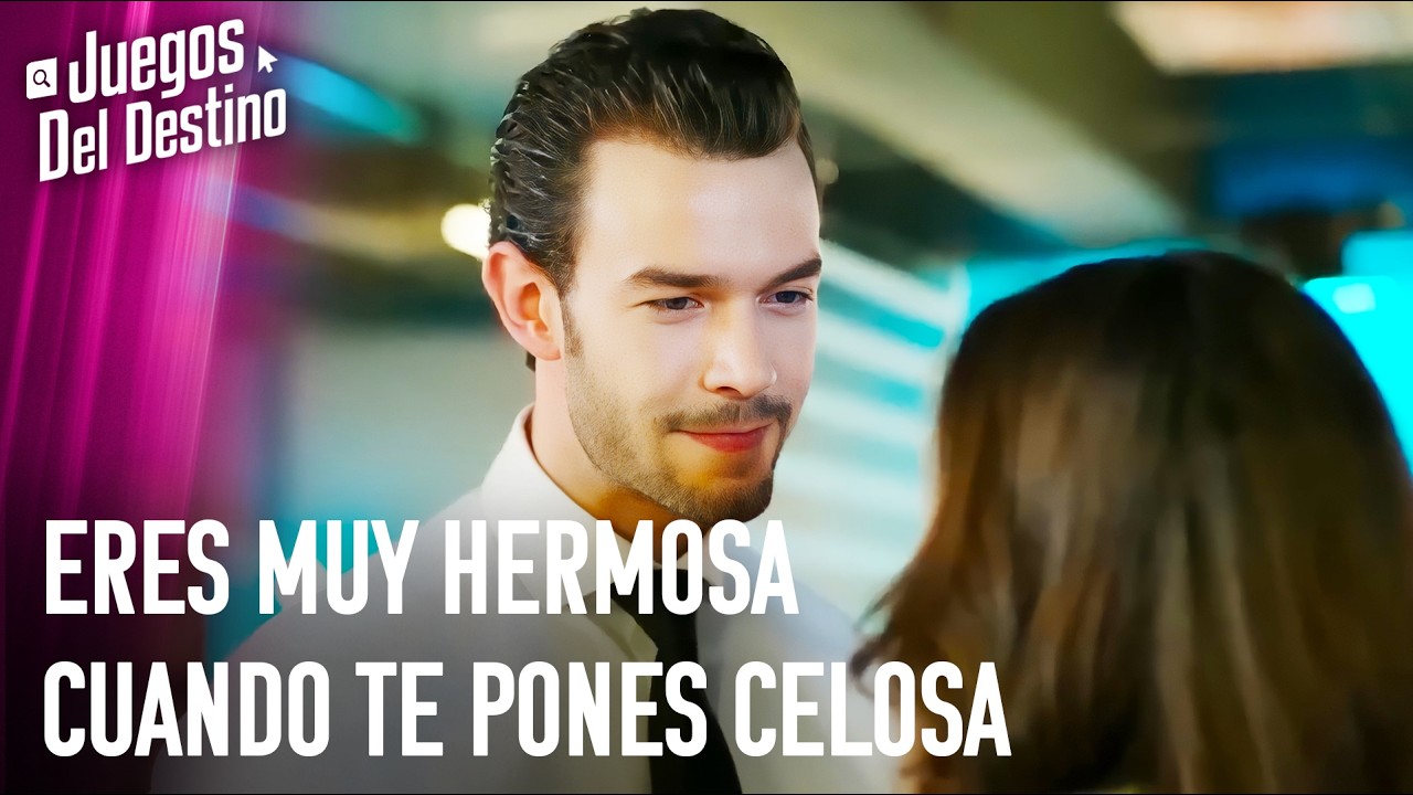 Bora No Puede Resistirse a Ada | Amor En La Mesa