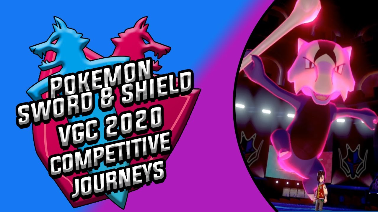 Competitive Journeys: Alolan Marowak Trick Room team