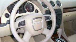 2009 Audi A4 #79577 in Burlingame San Francisco, CA 94010