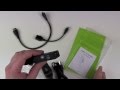 MK808B Dual Core Android PC Stick - Unboxing