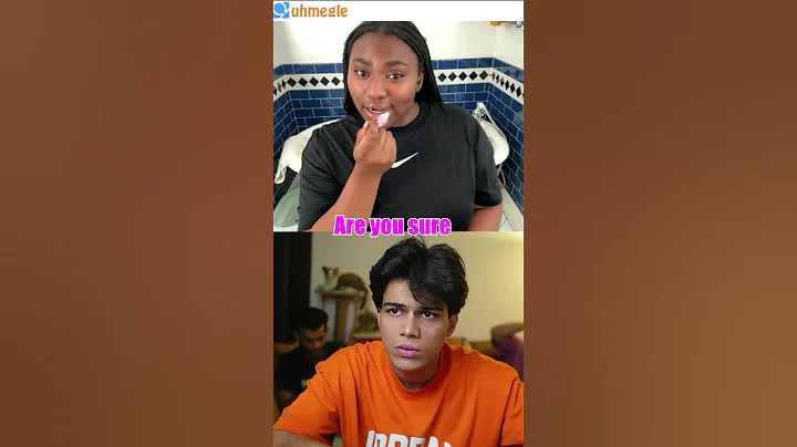 I Scared Everyone on Omegle 😂 part 2  | Jump Scare | @adarshuc