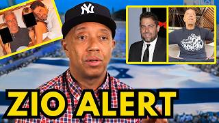 Russell Simmons Is WRONG!