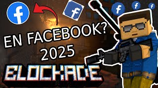 BLOCKADE 3D | VUELVE A FACEBOOK  EN 2025 ? - COMO JUGAR BLOCKADE CLASSIC EN FACEBOOK - Ceress79