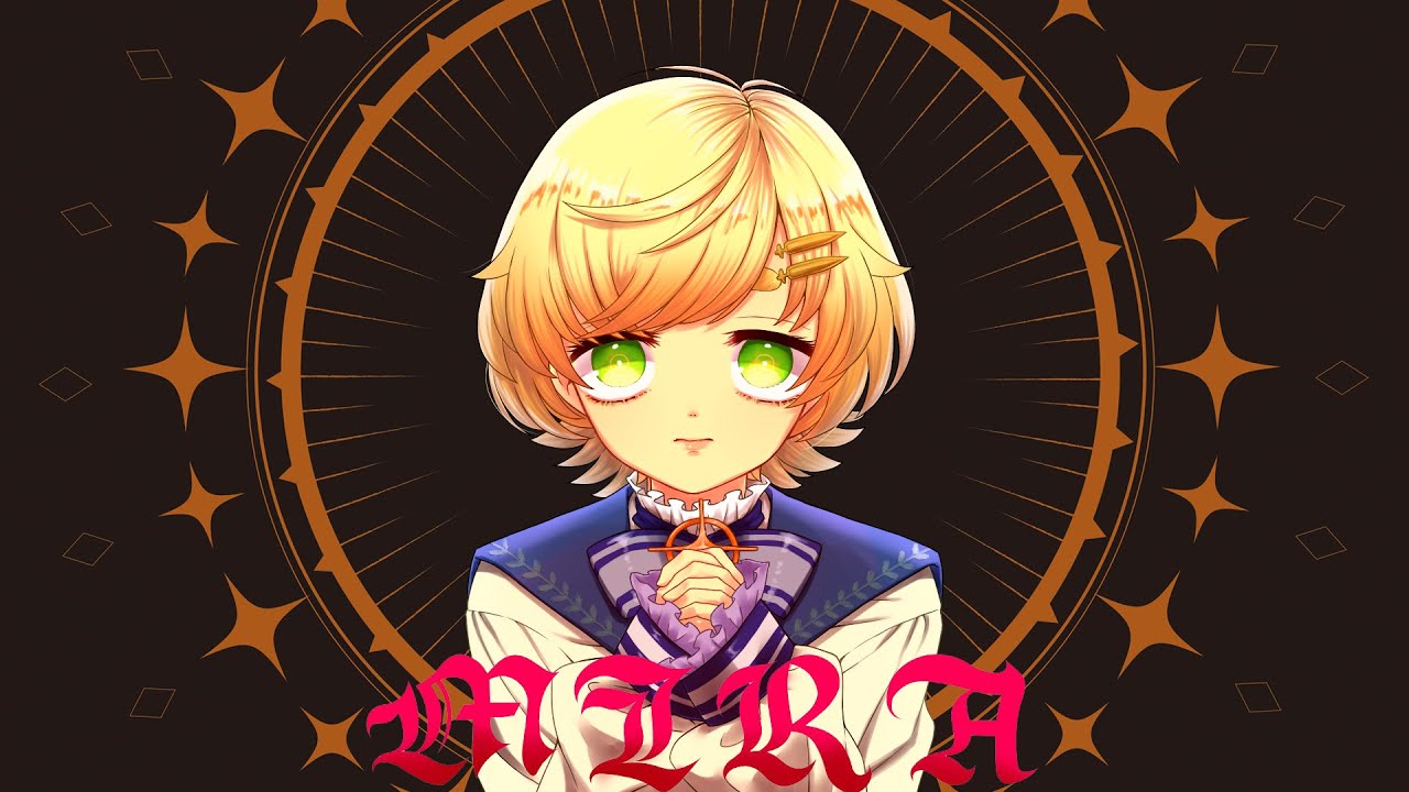 歌ってみた 】 MIRA 【 Cover 廿楽れのん 】 YouTube