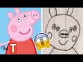 The Horrible Truth About Peppa Pig