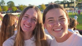 ESJ Senior Video 2026