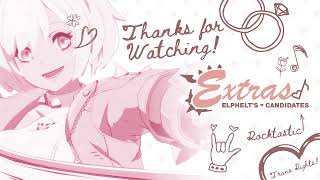 EXTRAS^4 MCS 12 | !bracket | !matcherino | Team Arc Creators