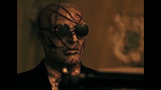 Hellraiser Judgment - The Auditor and Karl
