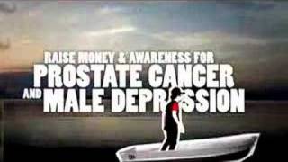 Movember 2007 - Australia TVC