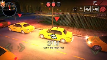 Payback 2 : The Battle Sandbox _ Android/iOs gameplay- Taxi race Walkthrough | Part 10