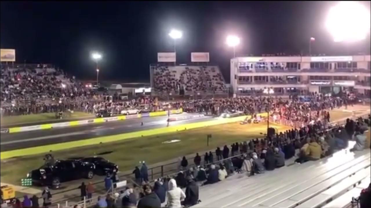 First round great 8 NPK Texas spoiler YouTube