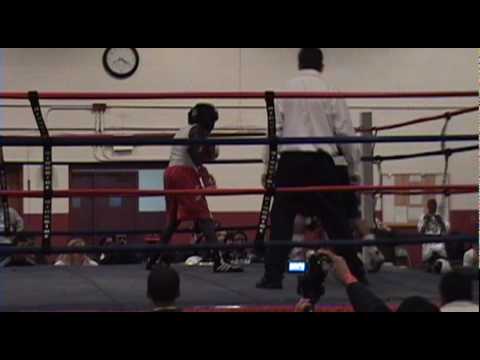 2010 SE Coast Silver Gloves Regional Erickson Lubi...