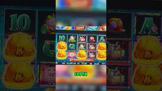 Casino Chaos, Will This Slot Machine Hot Streak Pay Off?