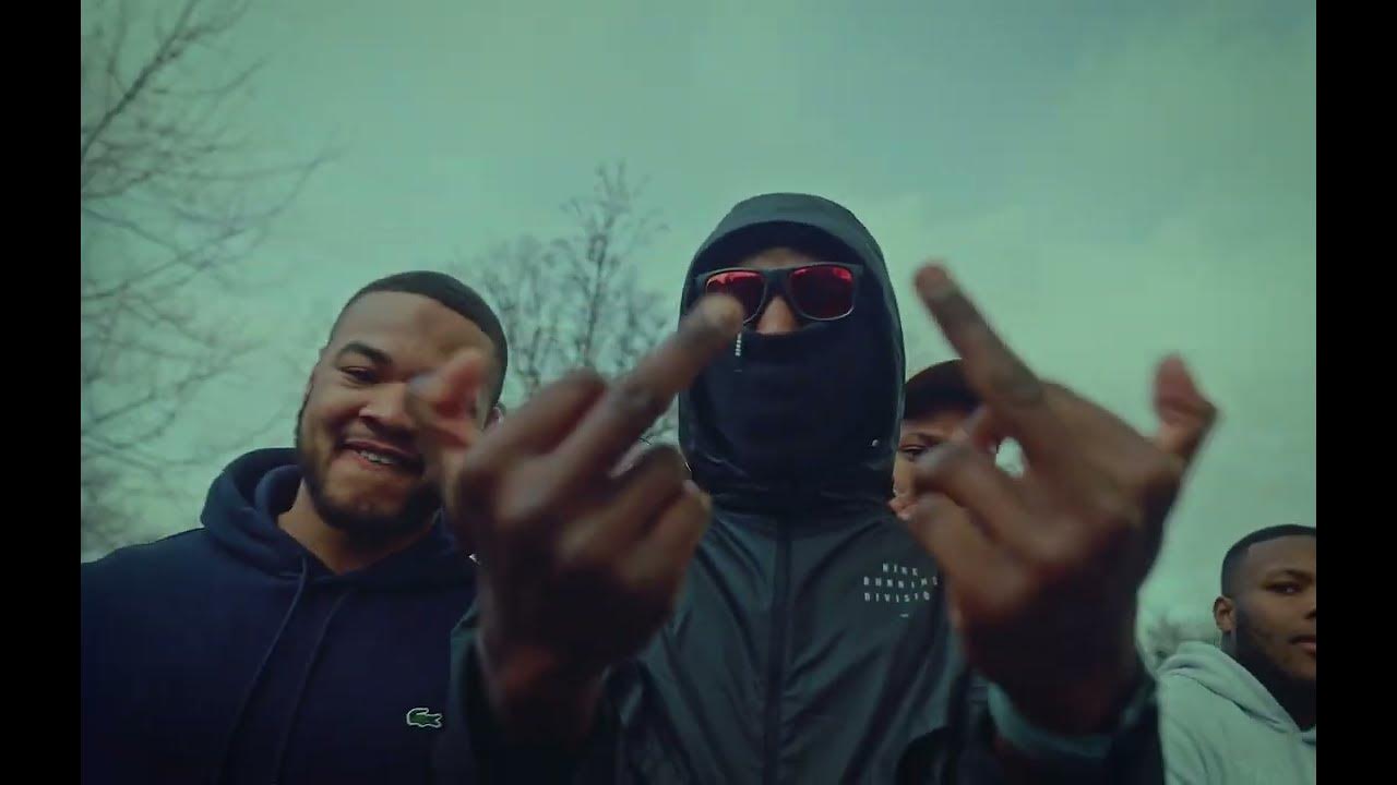 Rd 1 9 bosser feat zaaki csh youtube