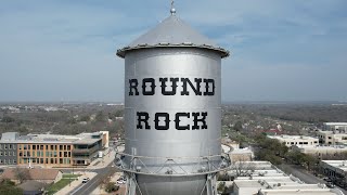 Round Rock Parks and Recreation Welcomes CAPRA Review Team! by City of Round Rock Texas 51 views 9 days ago 2 minutes, 44 seconds