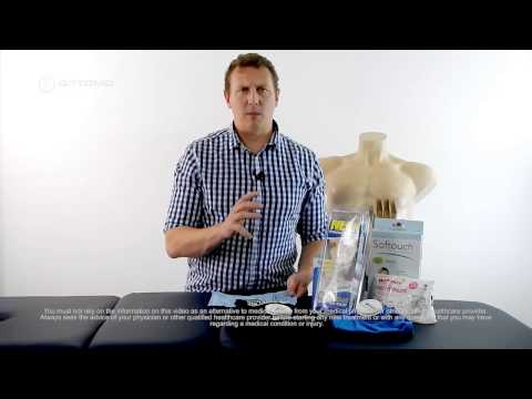When to use an Ice Pack or Heat Pack
